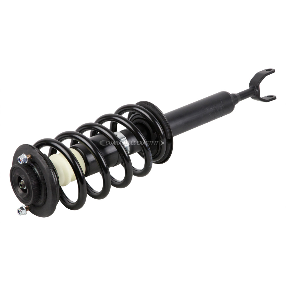 2000 Audi A6 Strut