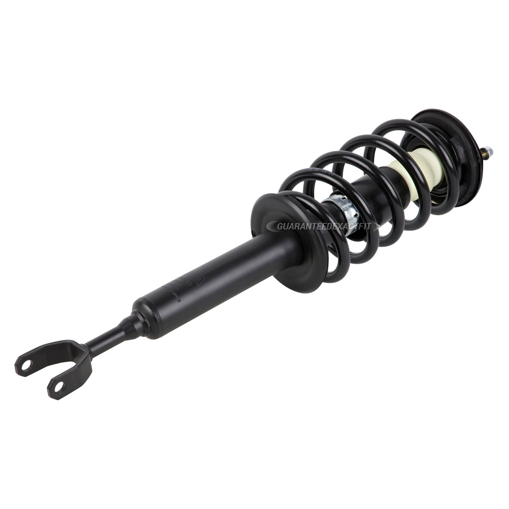 2000 Audi A6 Strut