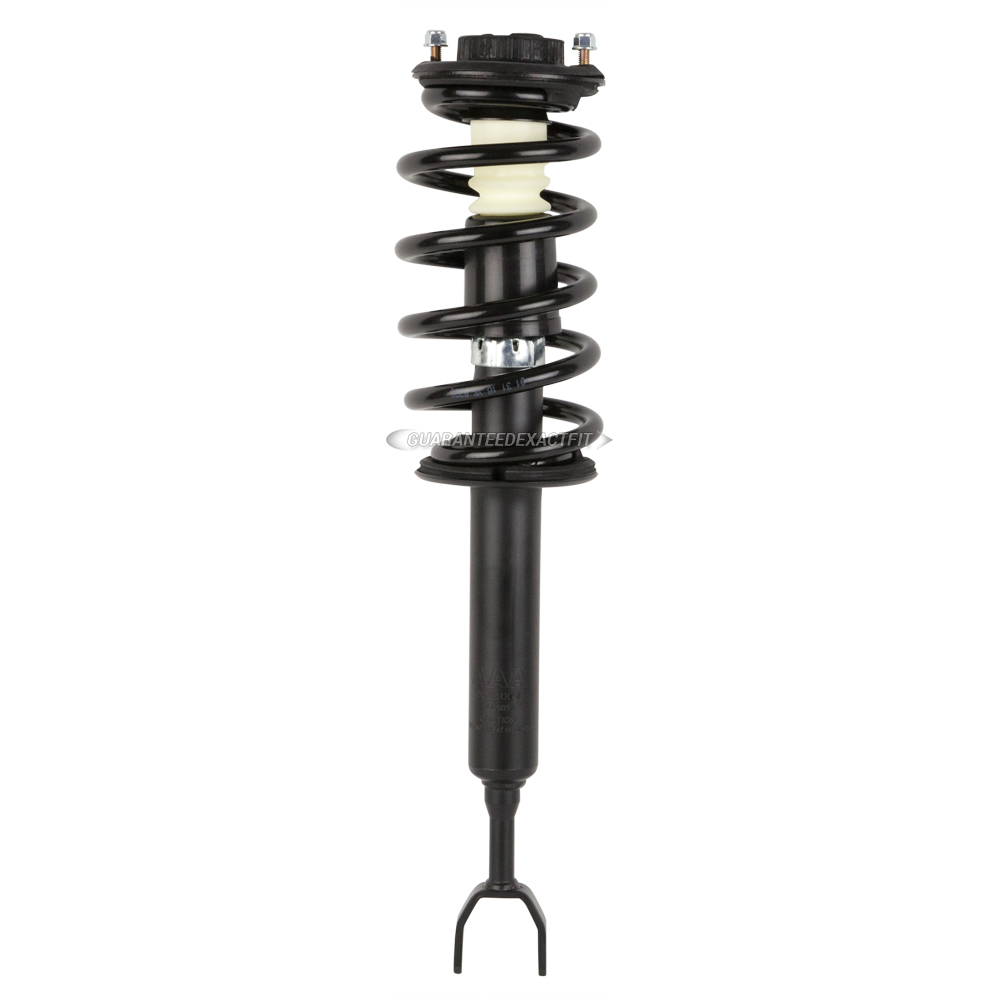 2000 Audi A6 Strut