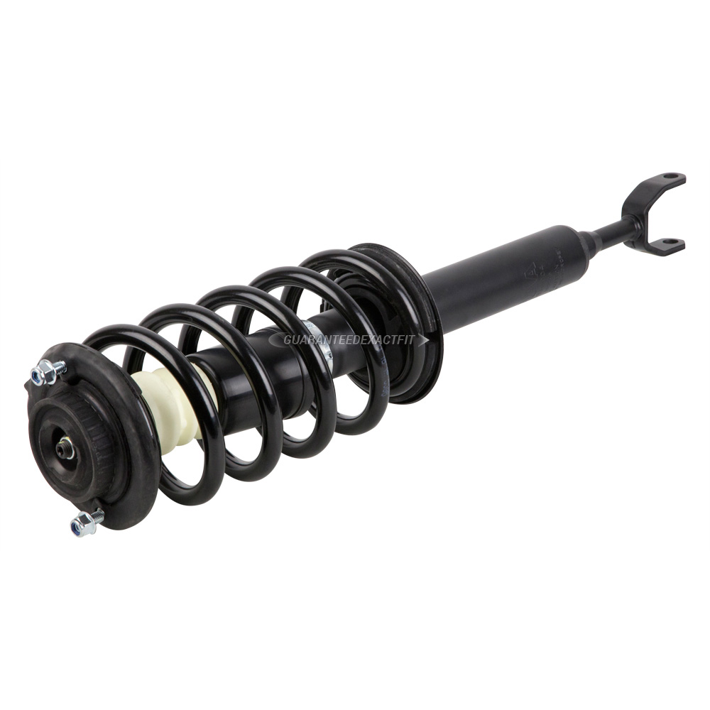 2000 Audi A6 Strut
