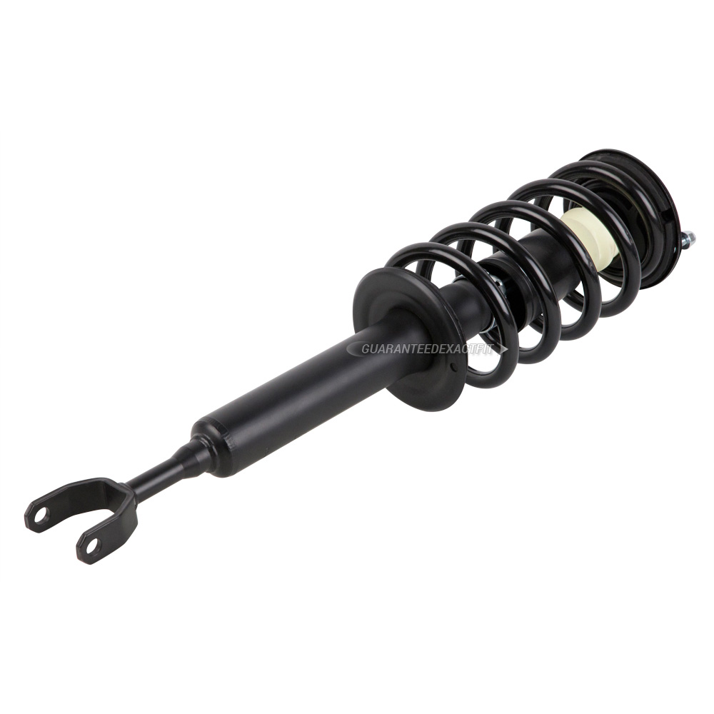 2000 Audi A6 Strut