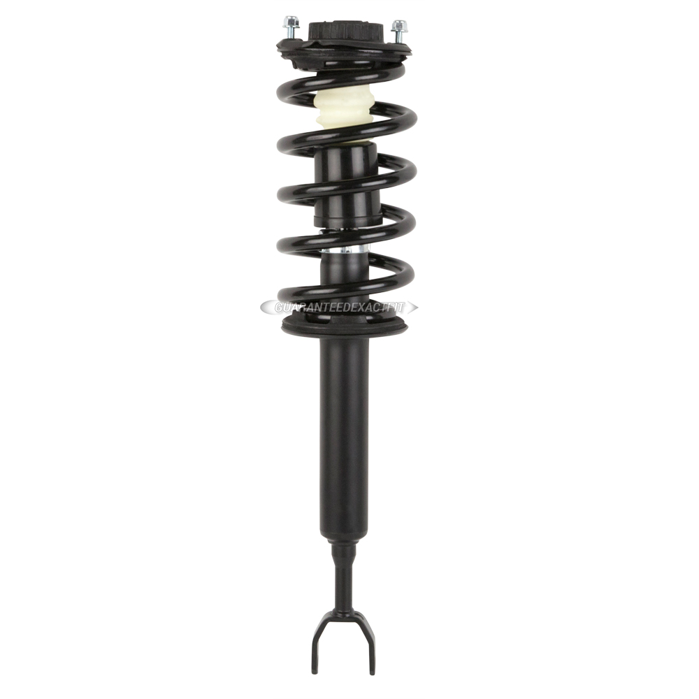 2000 Audi A6 Strut
