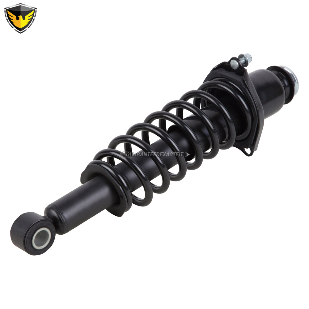 2005 Toyota Corolla Strut Replacement Cost