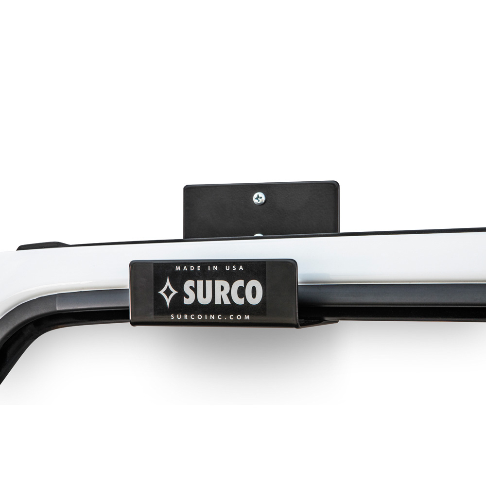 2000 Jeep Wrangler Door Storage Hanger Set