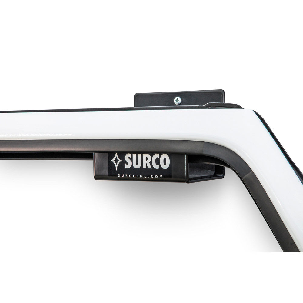 2000 Jeep Wrangler Door Storage Hanger Set