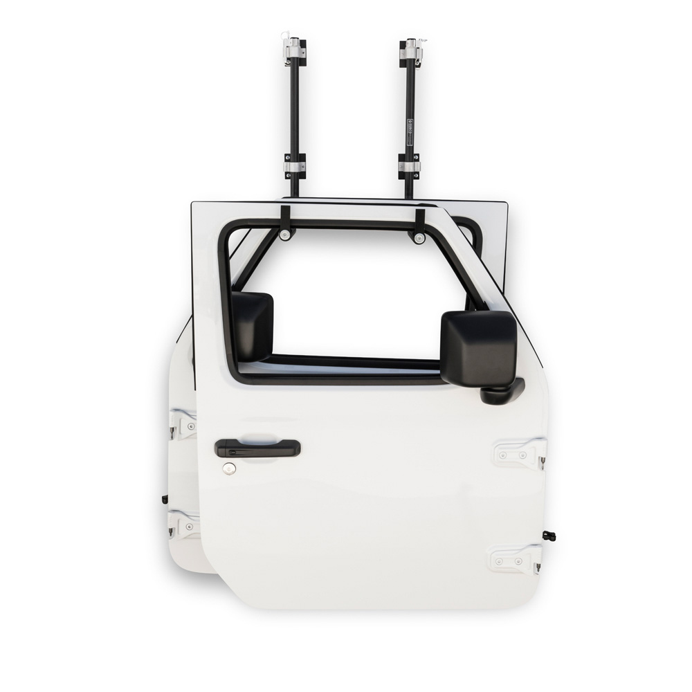 Surco DH1001 Door Storage Hanger Set