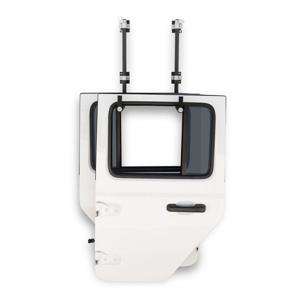 Surco DH1001 Door Storage Hanger Set