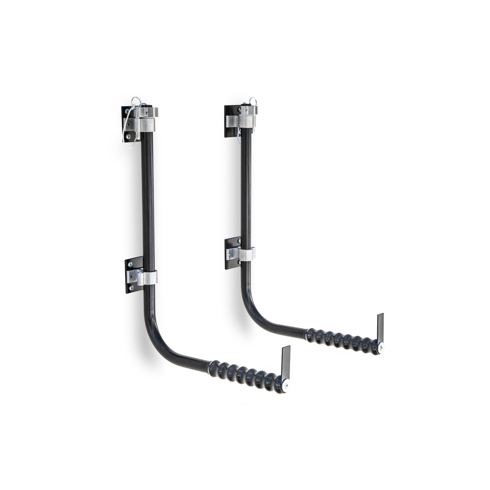 Surco DH1001 Door Storage Hanger Set