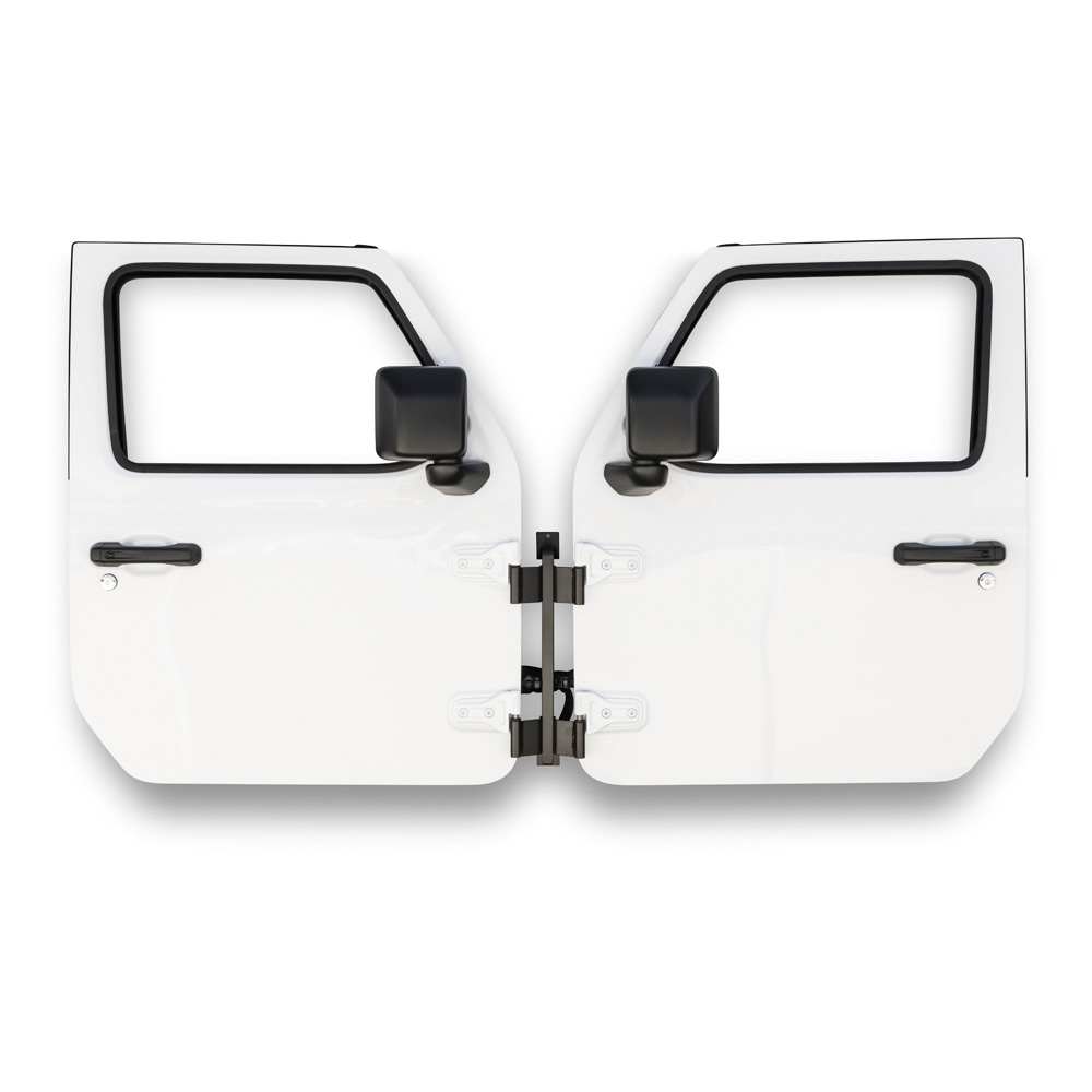 2000 Jeep Wrangler Door Storage Hanger