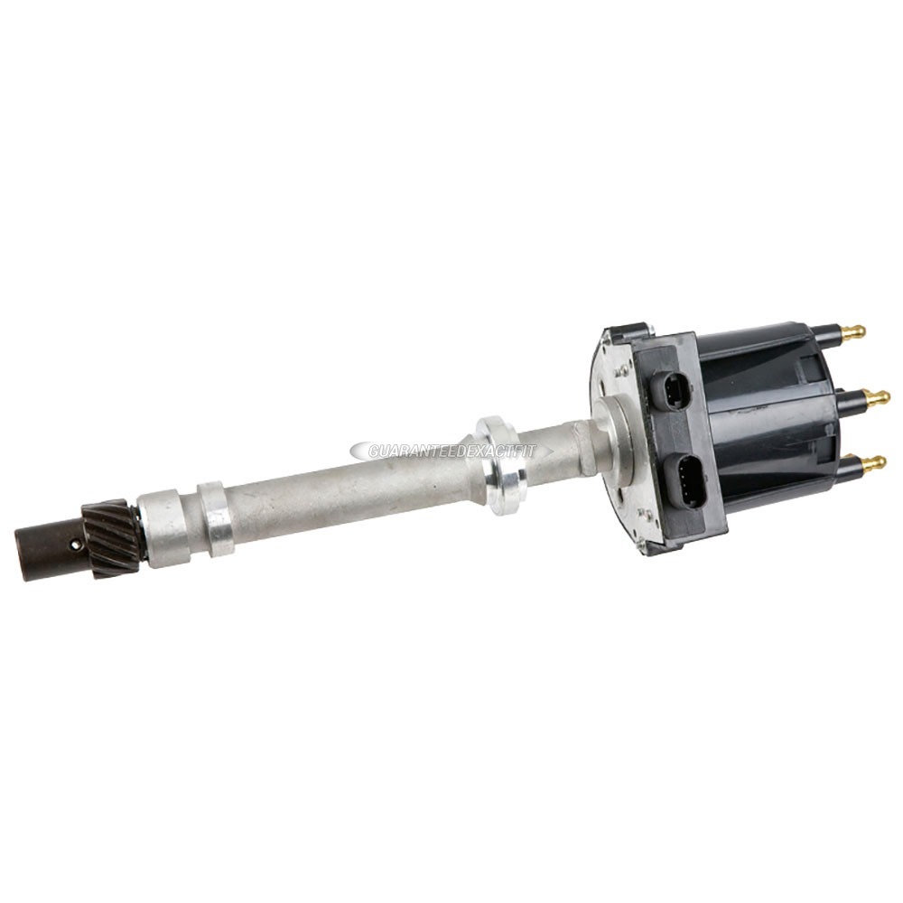 1994 Oldsmobile Bravada Ignition Distributor