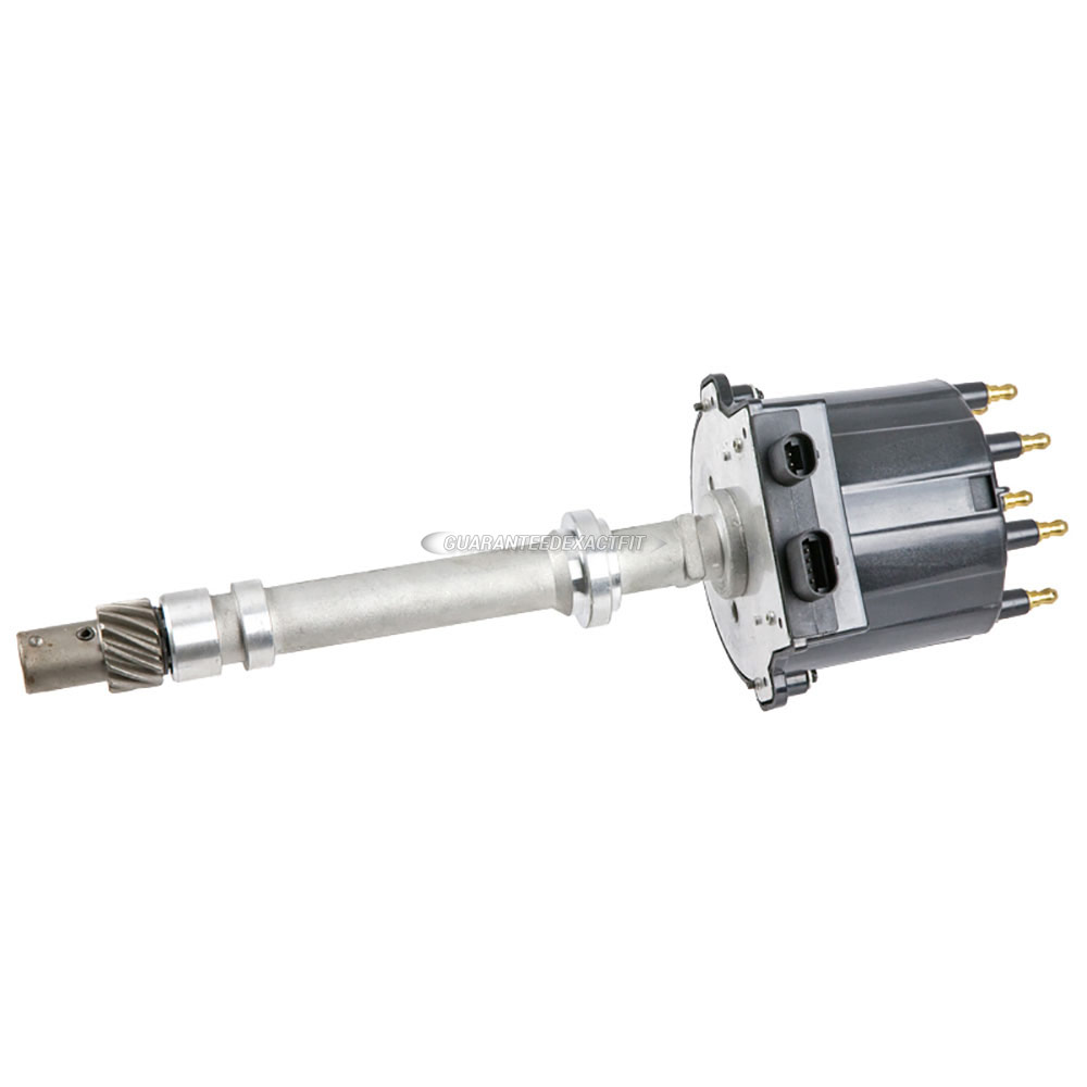 1987 Chevrolet Caprice Ignition Distributor