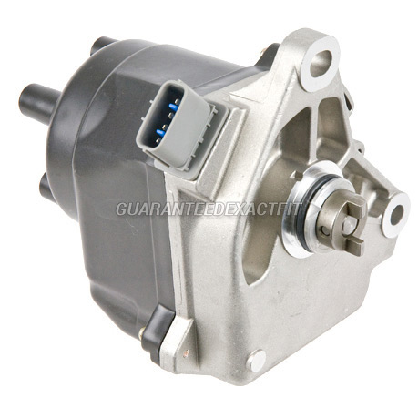 Acura CL Ignition Distributor
