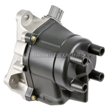 1999 Honda Accord Ignition Distributor