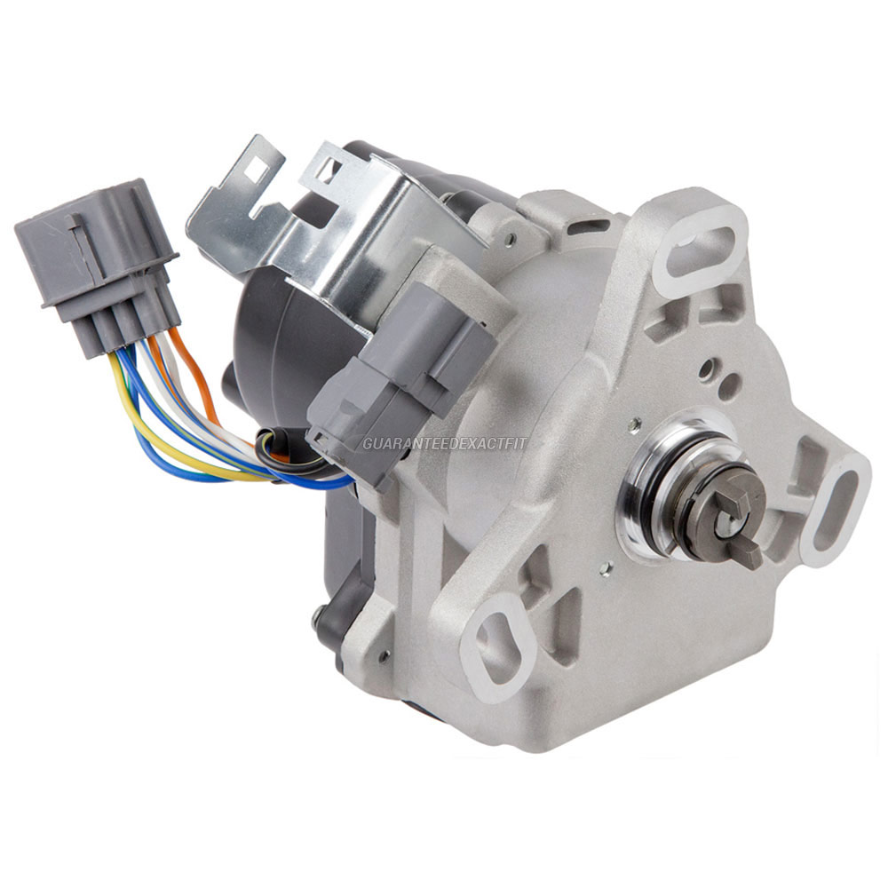 Honda Odyssey Ignition Distributor Oem & Aftermarket Replacement Parts