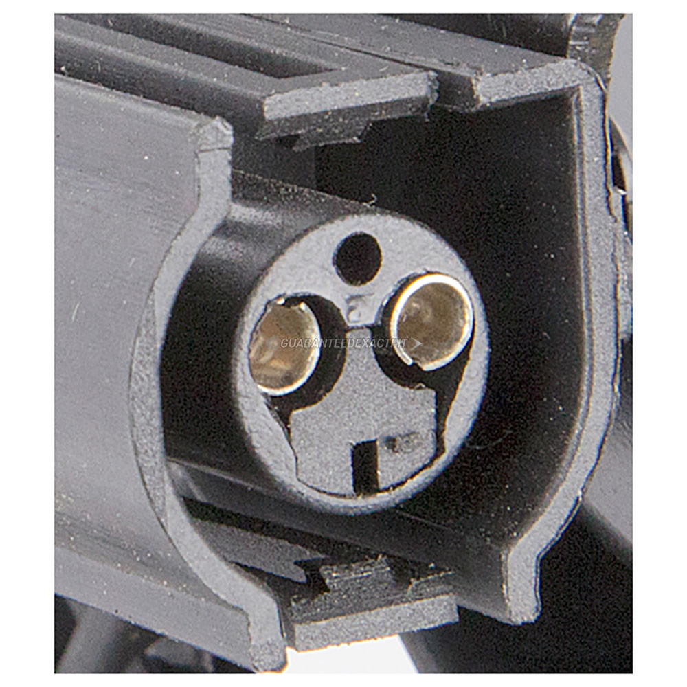 2004 Ford Explorer Cooling Fan Assembly