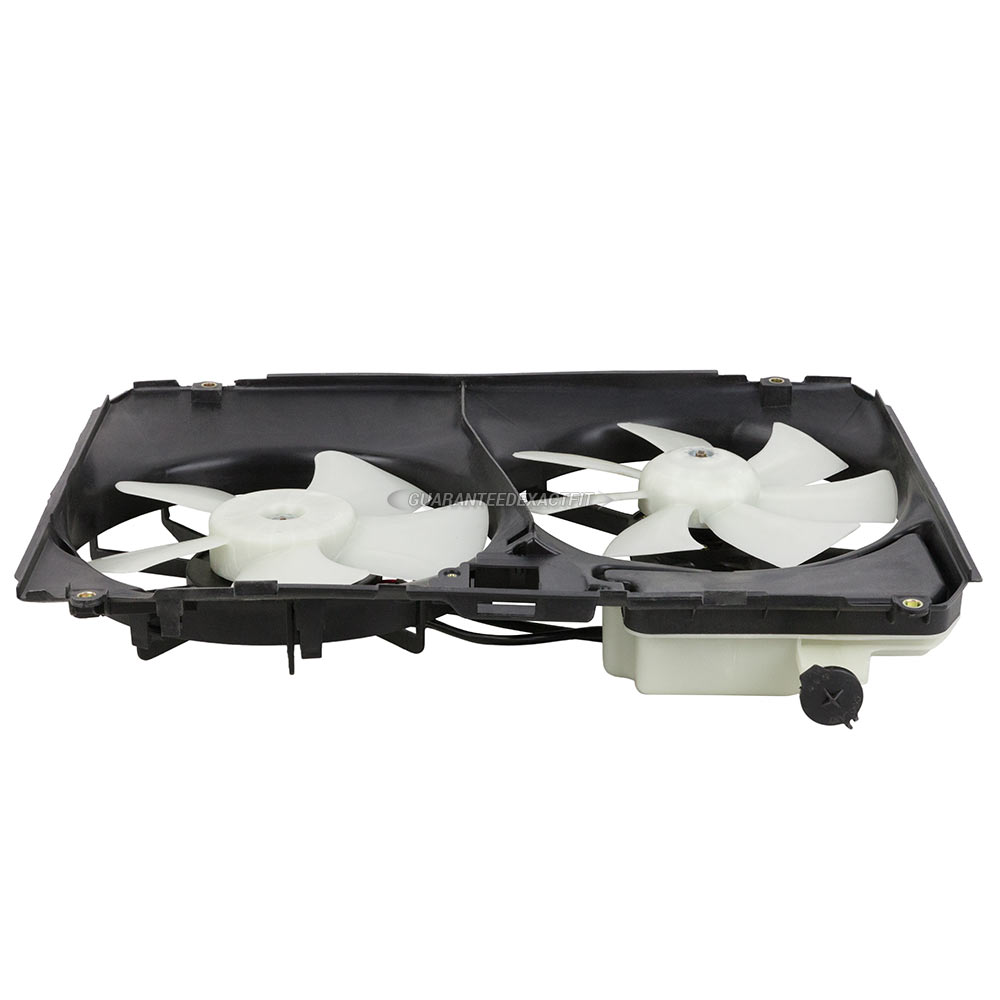 2004 Lexus RX330 Cooling Fan Assembly
