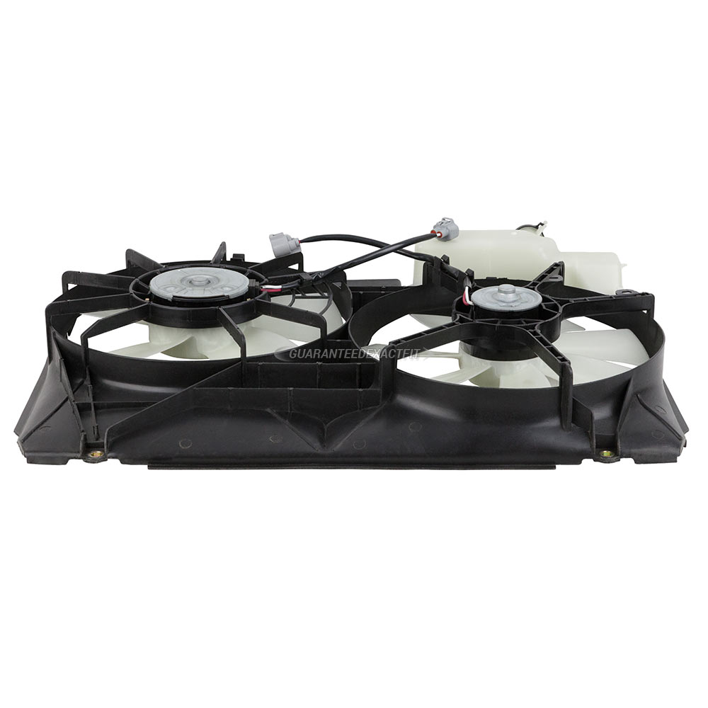 2004 Lexus RX330 Cooling Fan Assembly