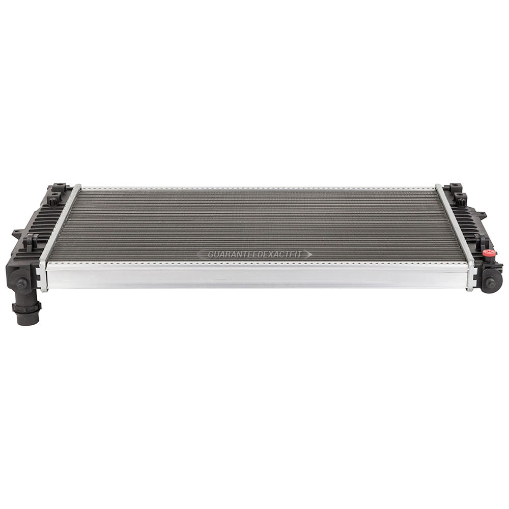 1996 Audi A4 Radiator