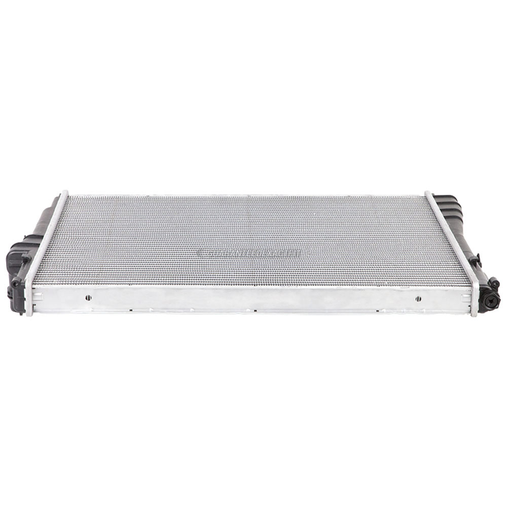 2003 Bmw Z4 Radiator