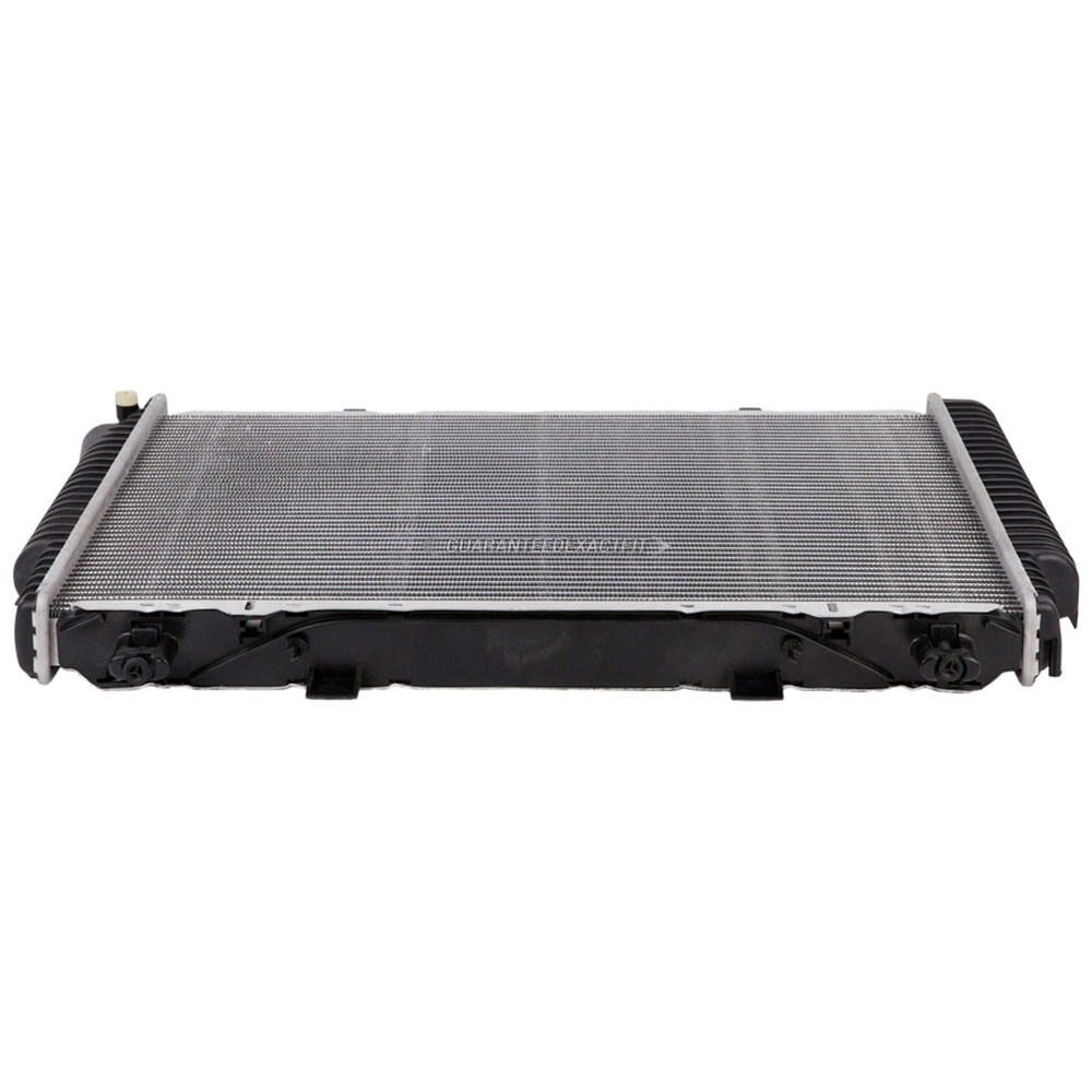 1993 Mercedes Benz 400SEL Radiator