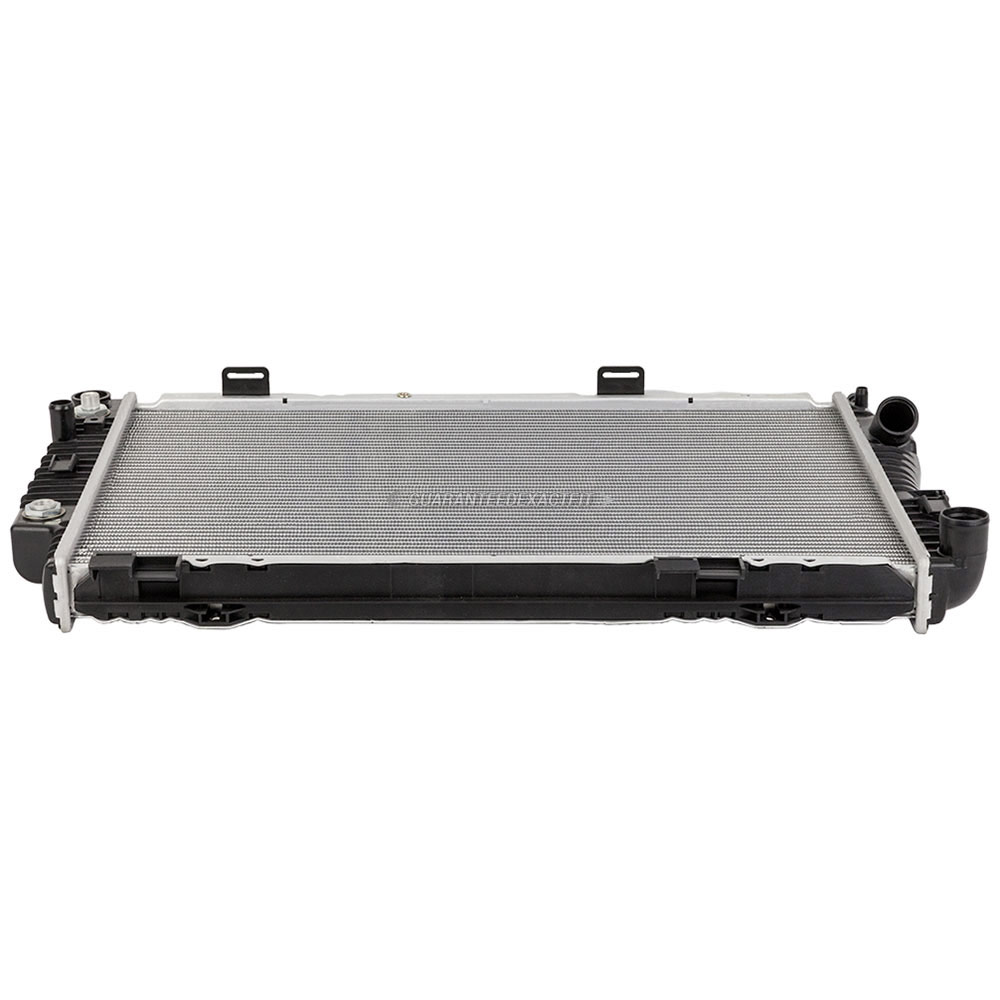 1995 Mercedes Benz C280 Radiator