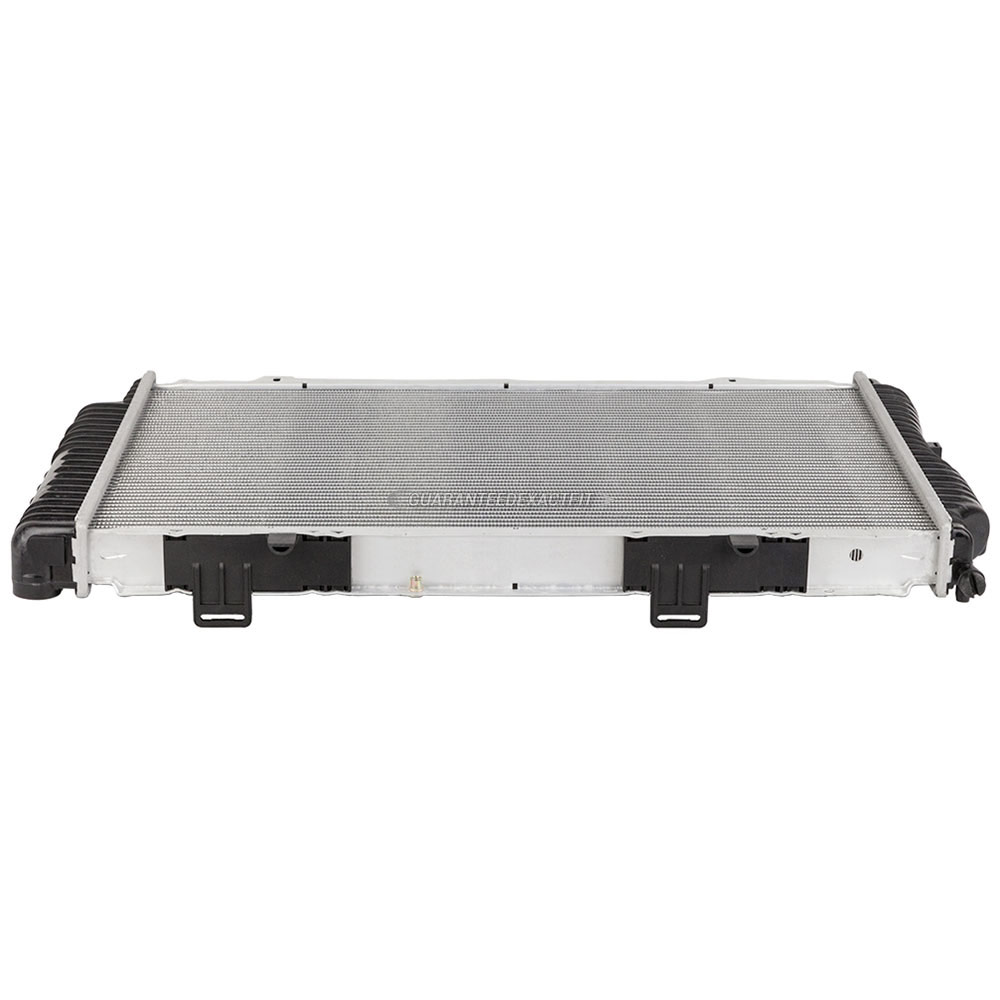 1995 Mercedes Benz C280 Radiator