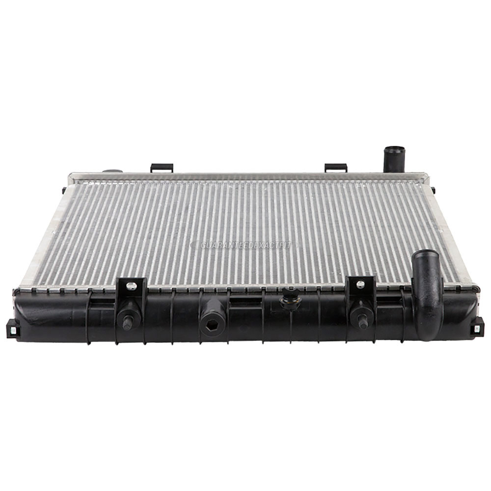 2000 Land Rover Range Rover Radiator