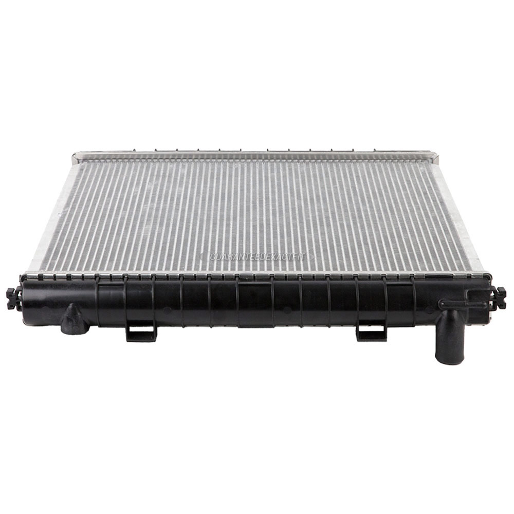 2000 Land Rover Range Rover Radiator