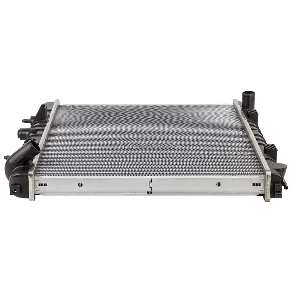 1995 Land Rover Range Rover Radiator