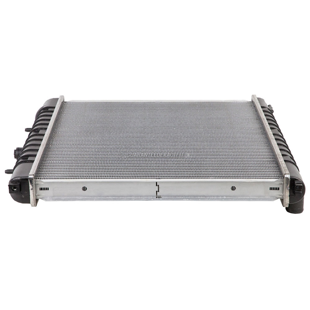 1995 Land Rover Range Rover Radiator