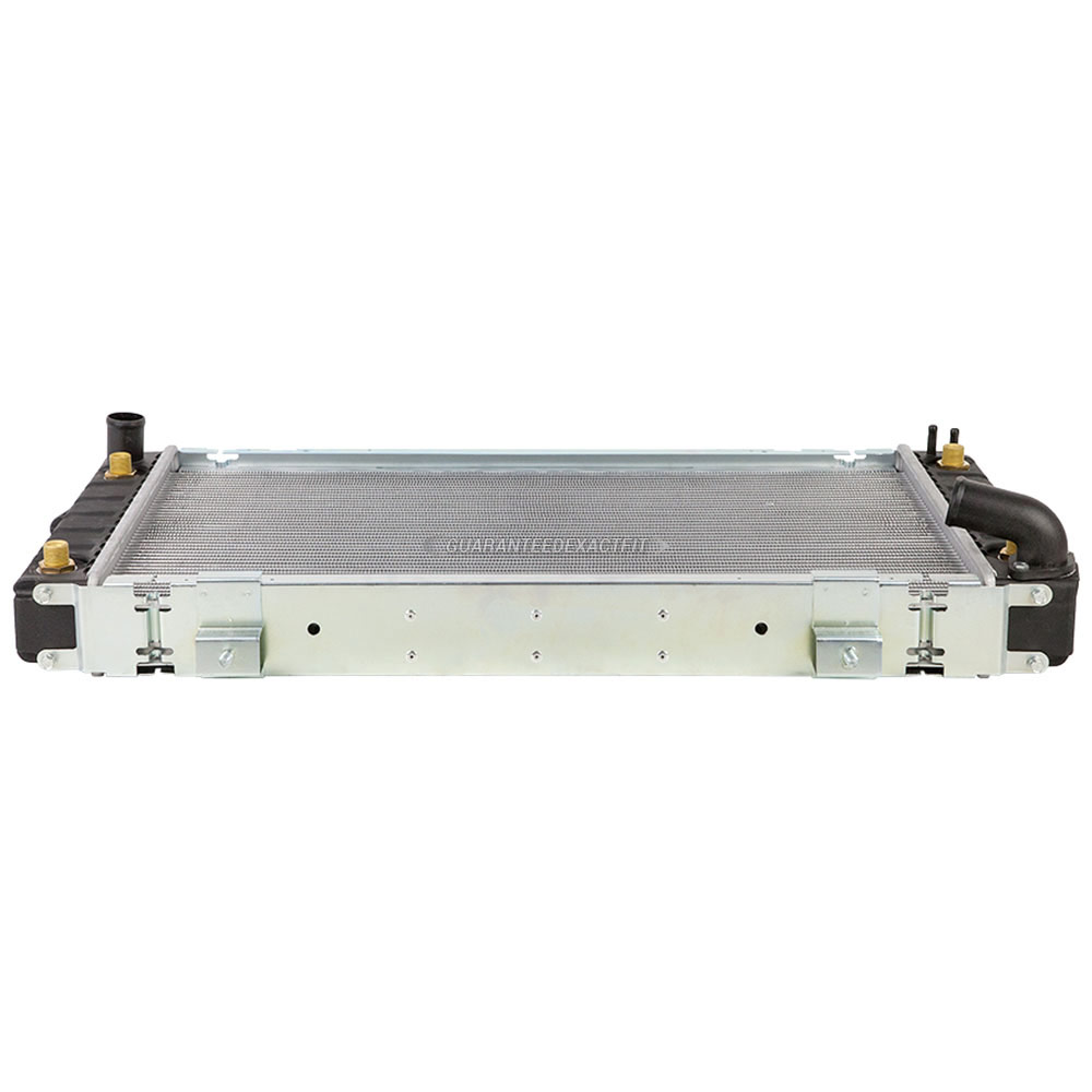 1993 Land Rover Range Rover Radiator
