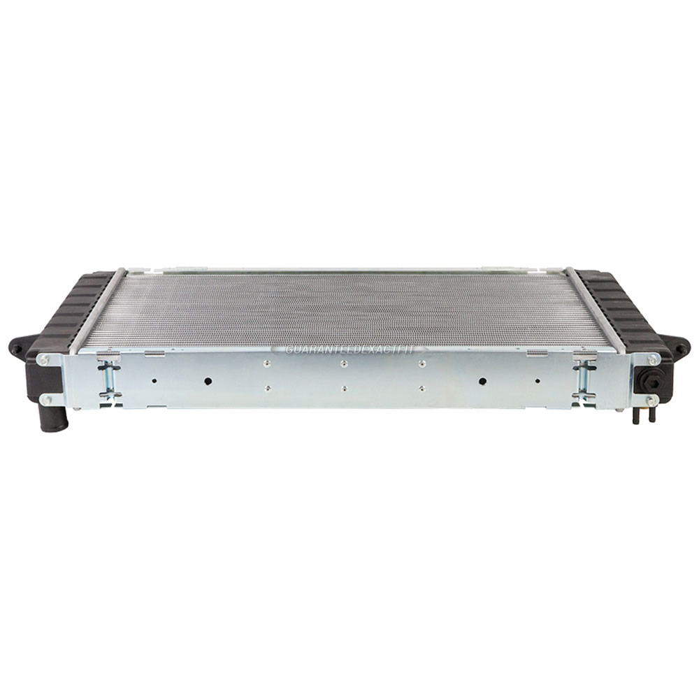 1993 Land Rover Range Rover Radiator