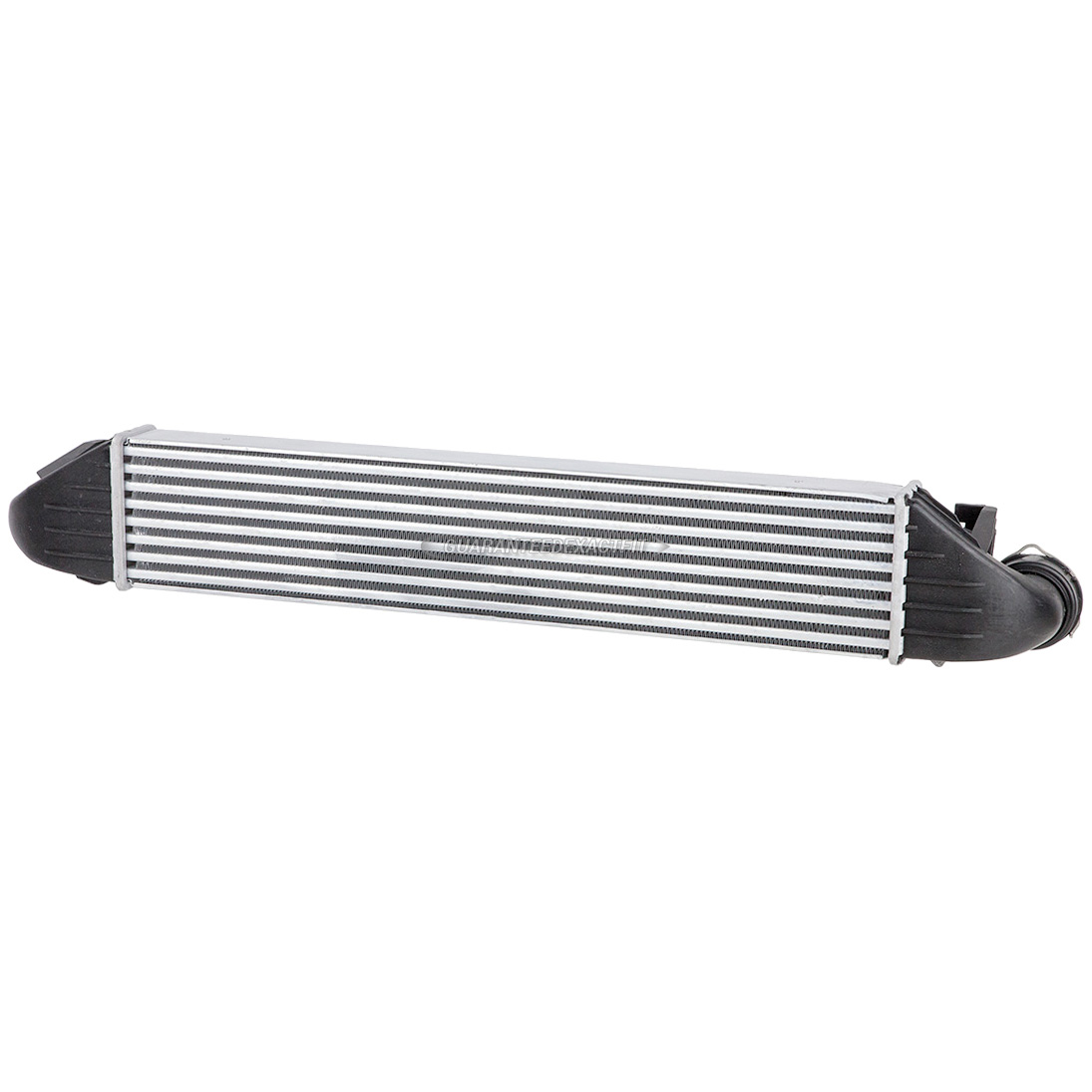 2000 Mercedes Benz C230 Intercooler