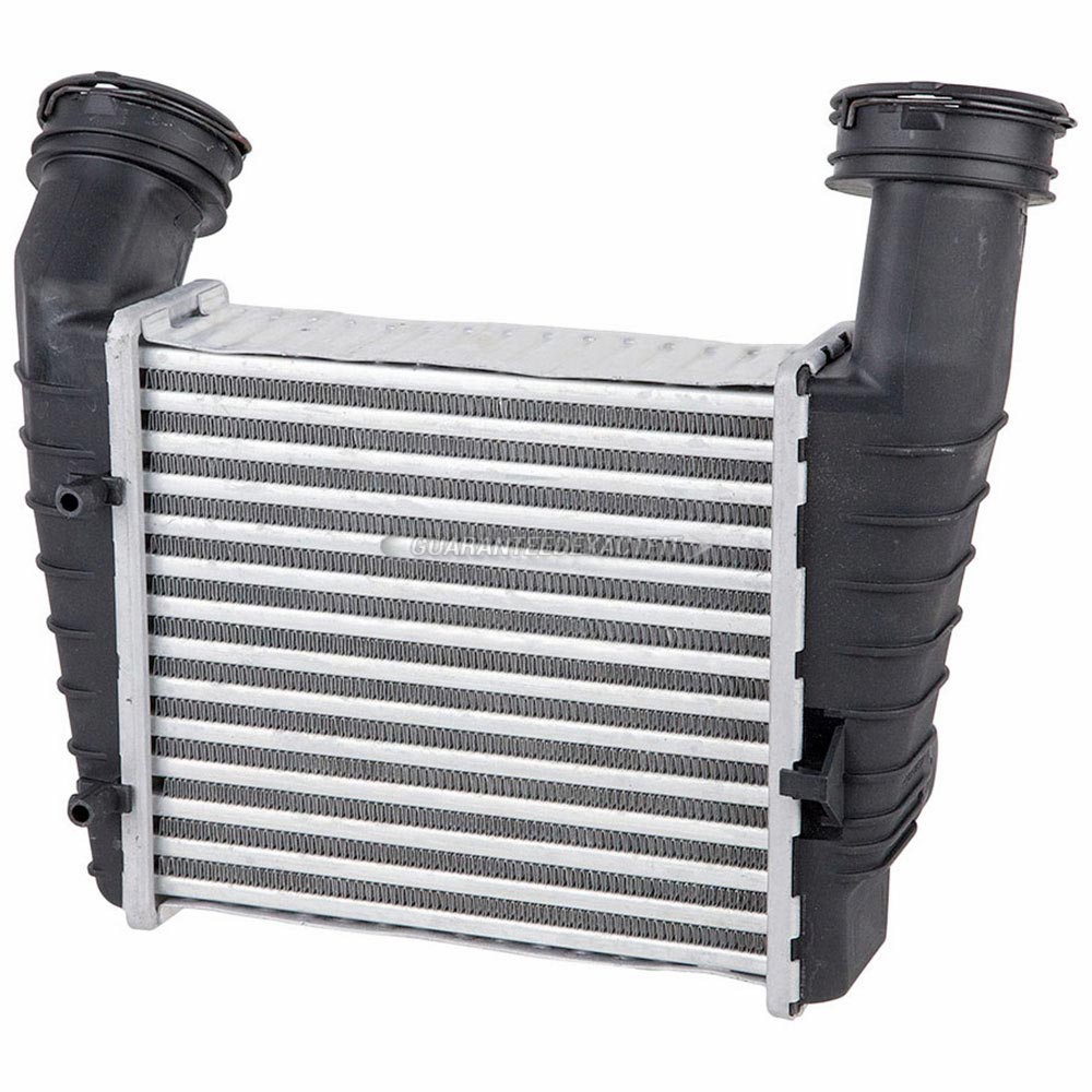 2004 Volkswagen Passat Intercooler
