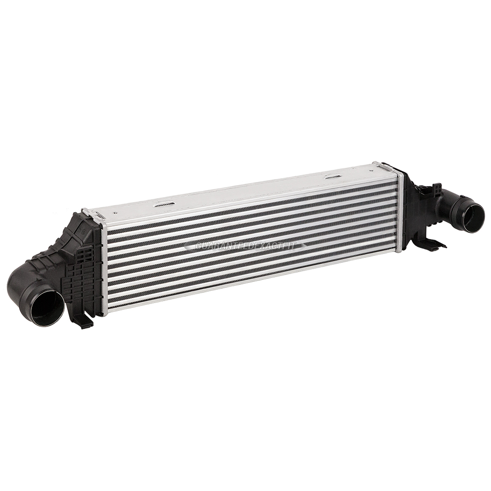 Mercedes Benz Glk250 Intercooler Parts & More Buy Auto Parts