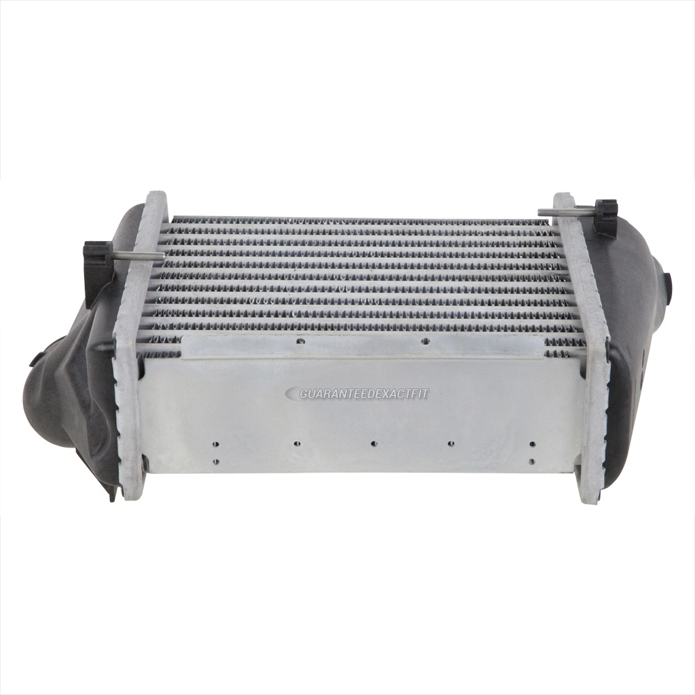 2003 Audi A6 Intercooler