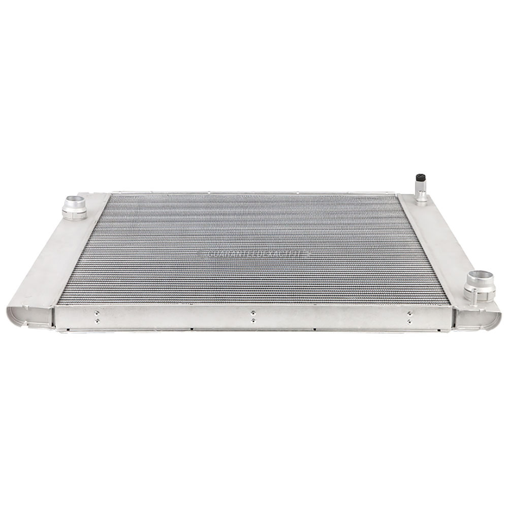 2003 Land Rover Range Rover Radiator