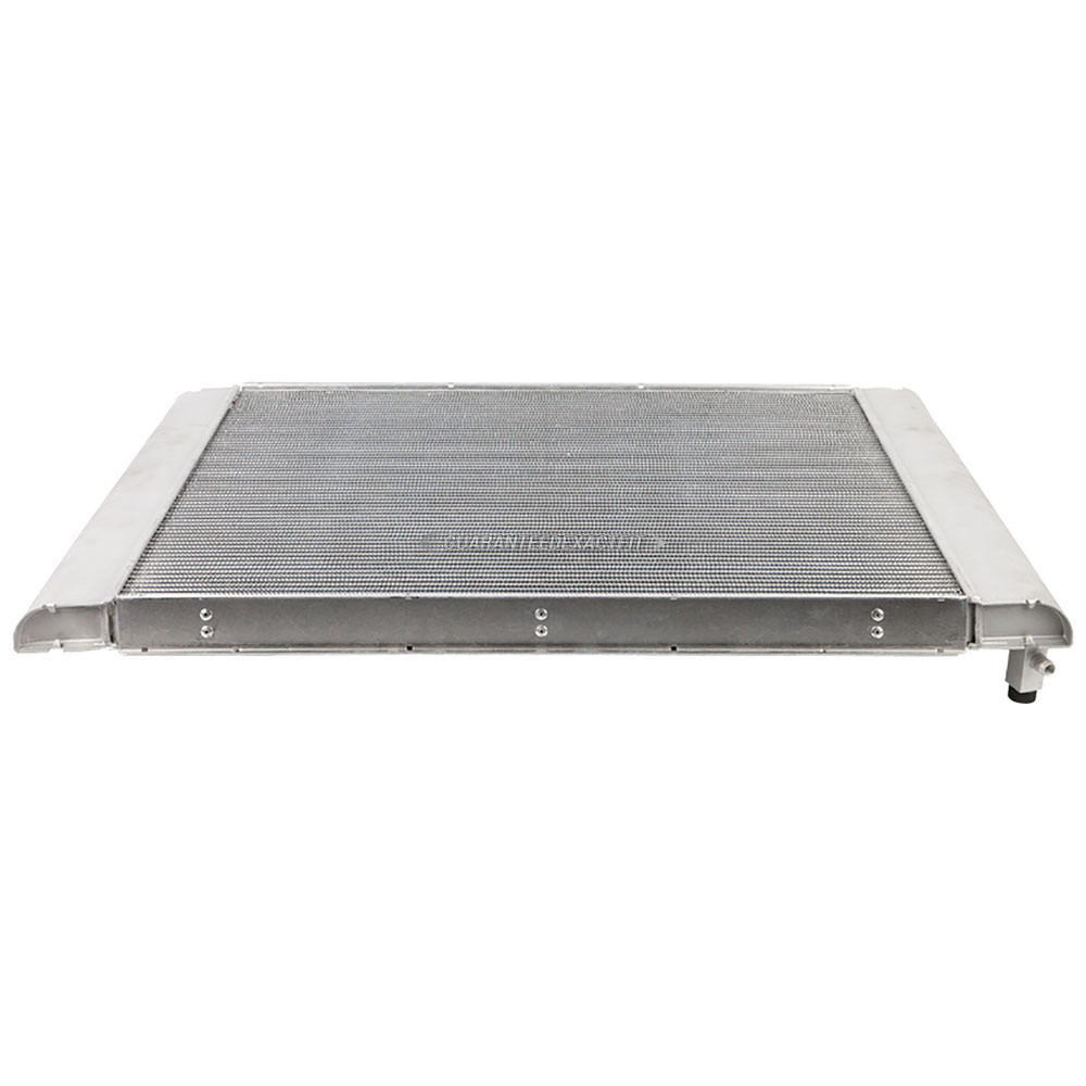 2003 Land Rover Range Rover Radiator