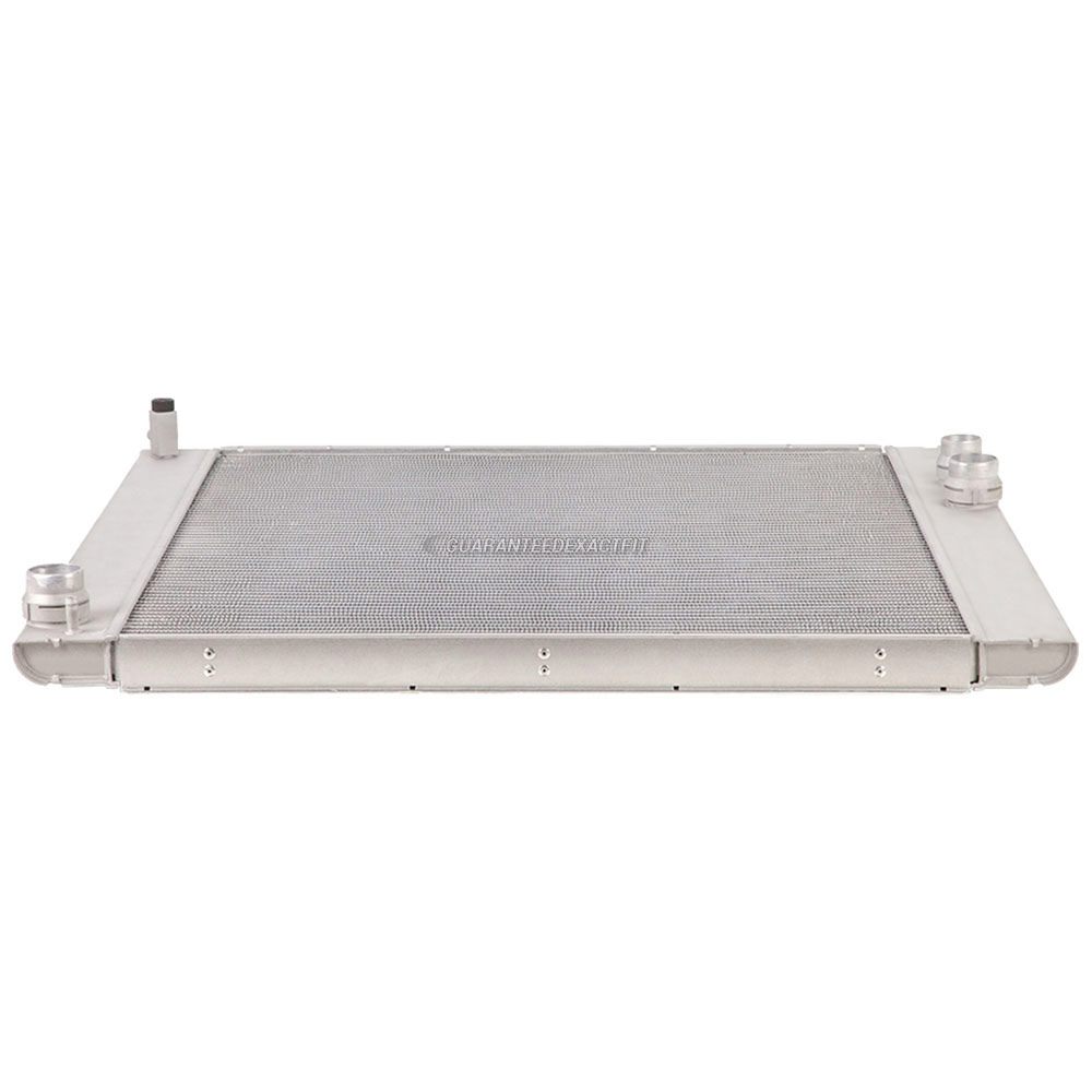 2009 Land Rover Range Rover Radiator