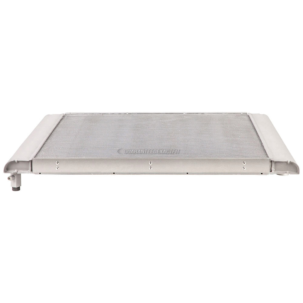 2009 Land Rover Range Rover Radiator