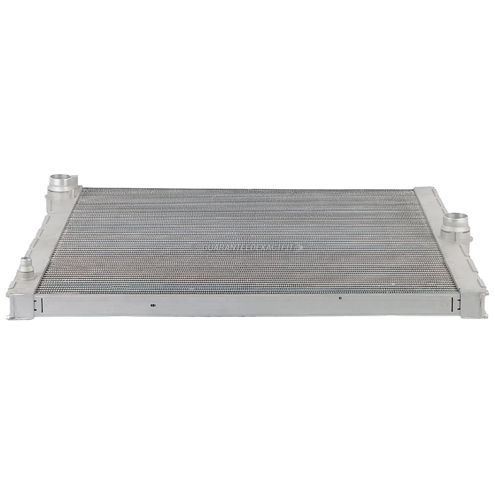 BuyAutoParts 19-02175AN Radiator