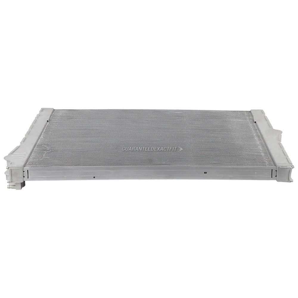 BuyAutoParts 19-02175AN Radiator
