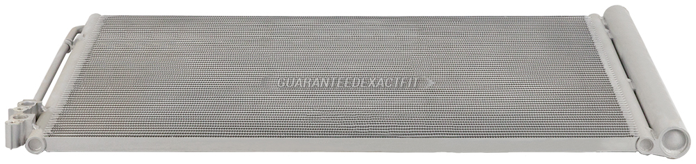 2012 Bmw 760Li A/C Condenser