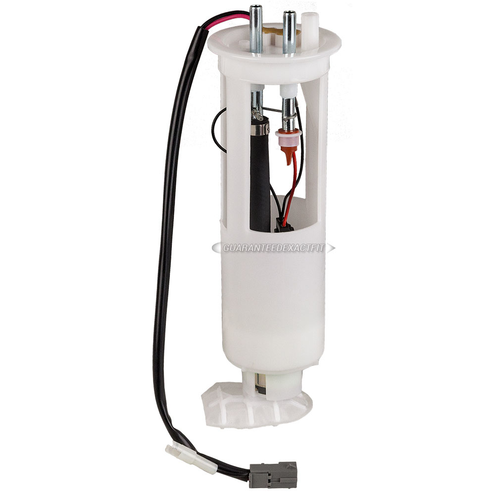 BuyAutoParts 36-01353AN Fuel Pump Assembly