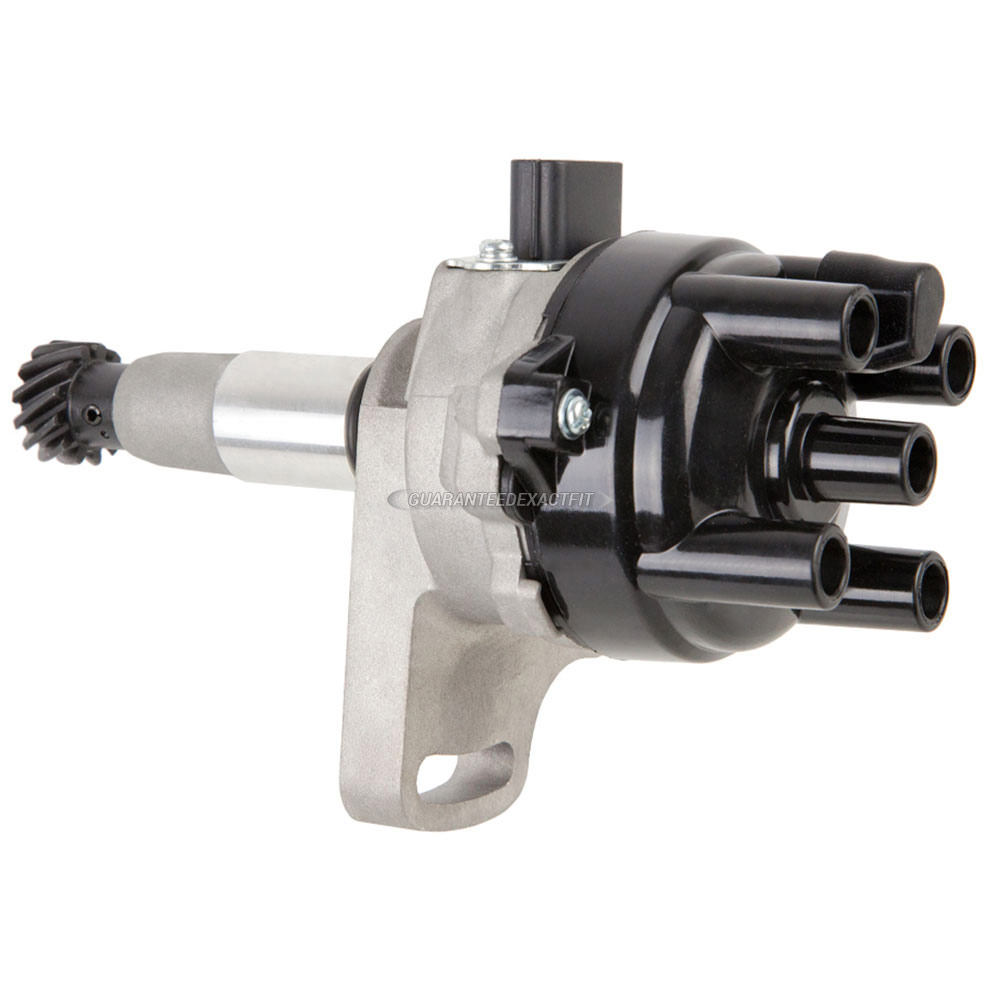 1994 Mazda MPV Ignition Distributor