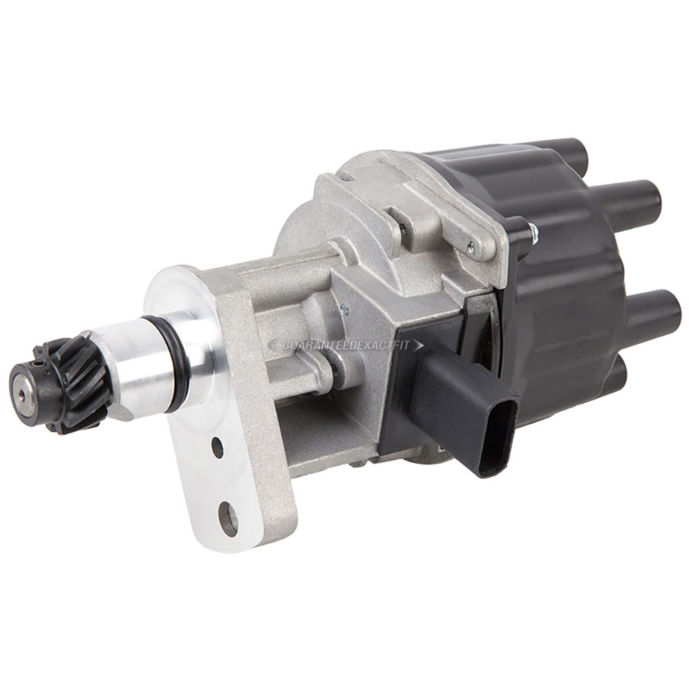 Chrysler voyager ignition distributor