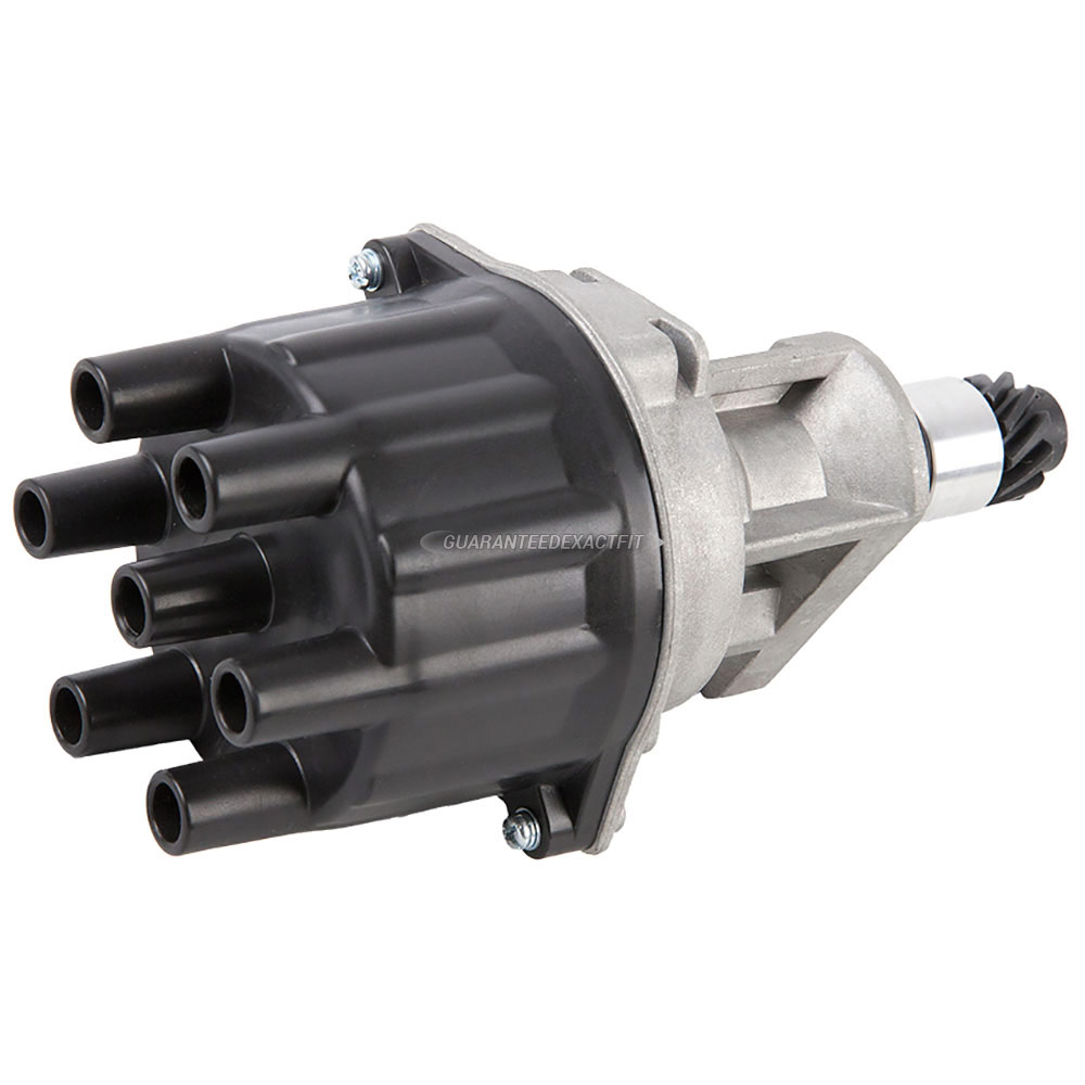 2000 Chrysler Voyager Ignition Distributor