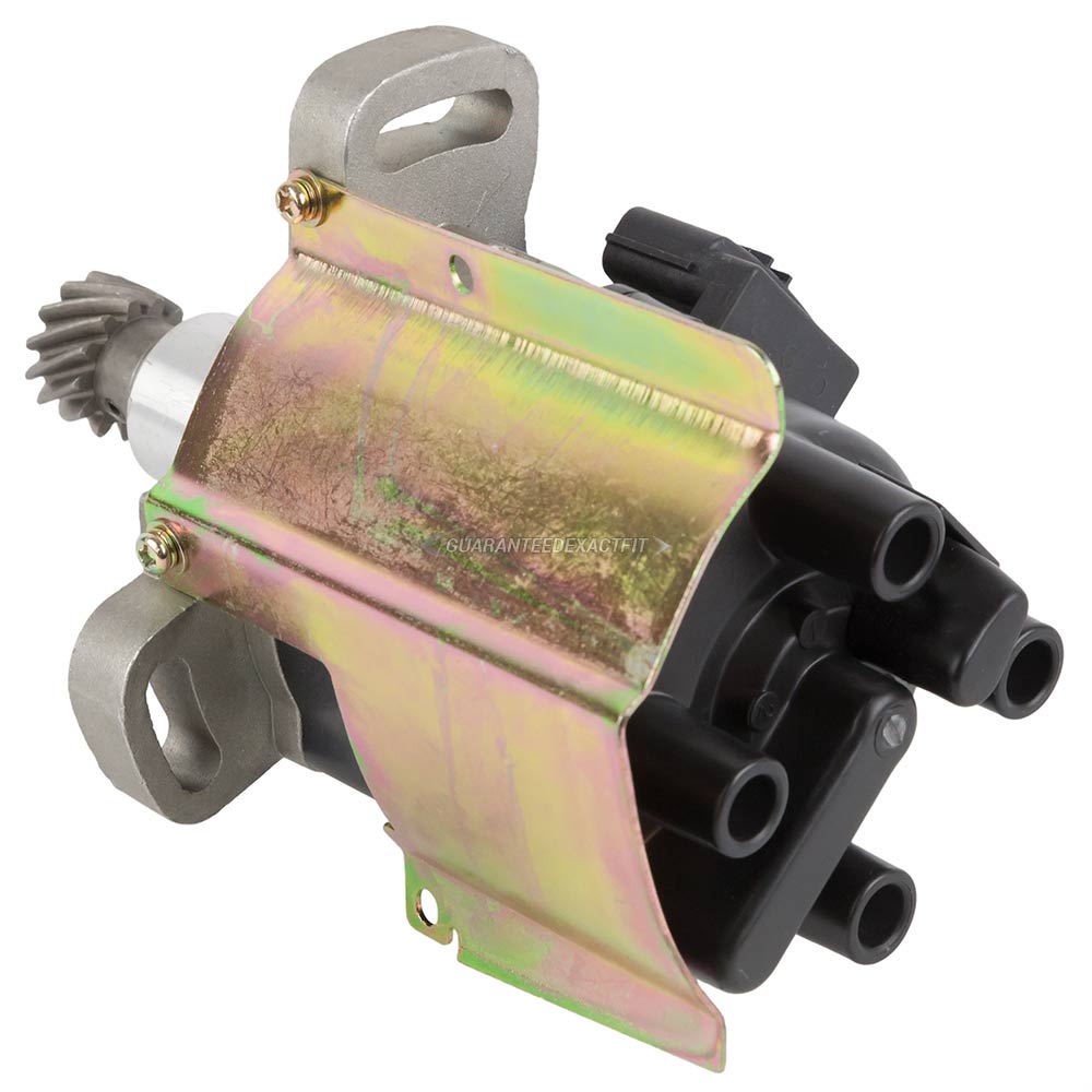 1996 Mazda MX-6 Ignition Distributor