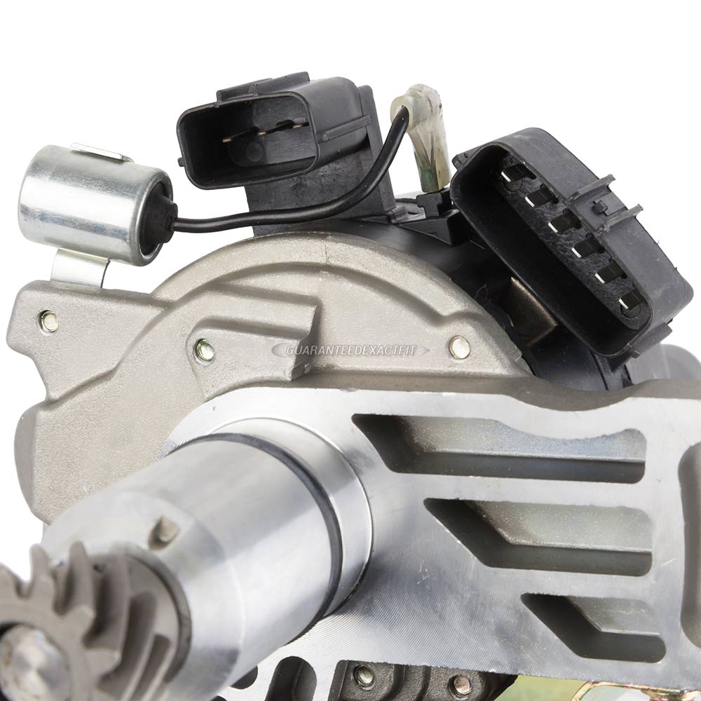 1996 Mazda MX-6 Ignition Distributor