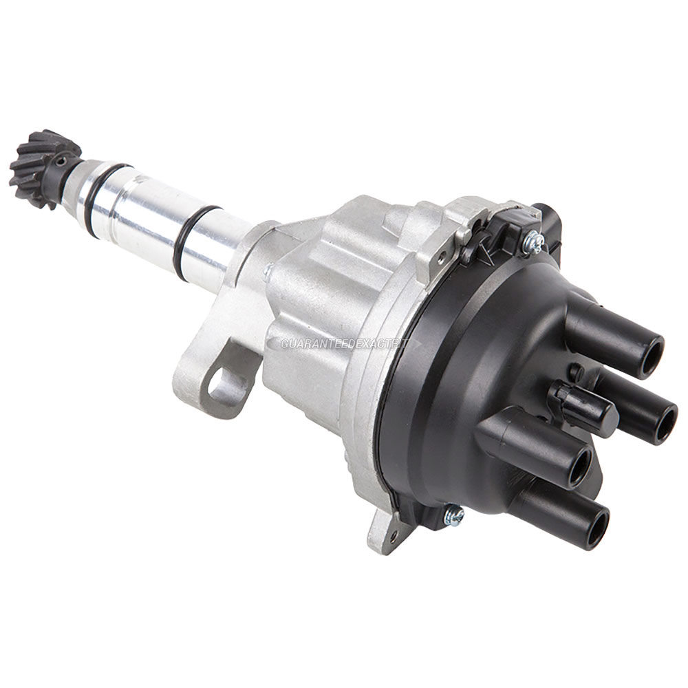 1993 Mitsubishi Eclipse Ignition Distributor 1.8L Engine 3200128 n